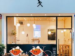 -常识咖啡common sense(春熙路店)