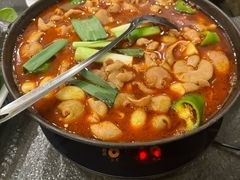-湘肠香火锅店(团结湖店)