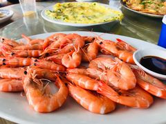 -明记海鲜大排档(巽寮湾店)
