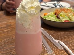 -盐说Salt Talk北美风味西餐厅(海上世界店)