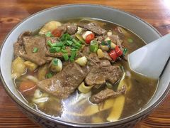 -荣荣面馆(丹溪大道店)