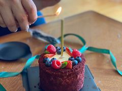 -姆们M Sweetie Cake(三里屯店)