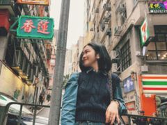 -香港蓮香樓(中環店)