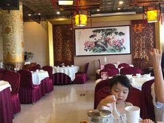 -便宜坊烤鸭店(玉蜓桥天坛店)