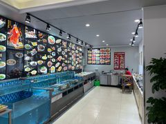 水产区-江南名灶(长阳路店)