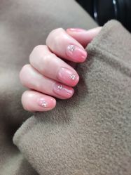 -拾光美甲美睫半永久