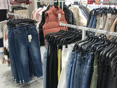 -hotwind热风(丽影广场店)
