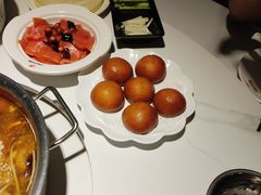 -守柴炉烤鸭(成都大邑店)