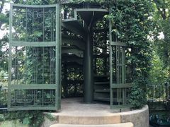 -三鹰之森吉卜力美术馆