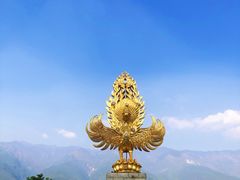 -崇圣寺三塔文化旅游区