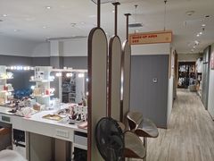 -海马体照相馆(上海月星环球港店)