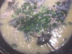 -好灶头妈妈菜·柴火灶台鱼·千岛湖土菜地标美食