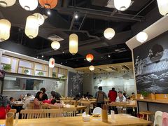 大堂-默记孙抄手(经开万达店)