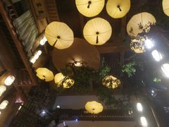 -淀里船宴(卓达店)