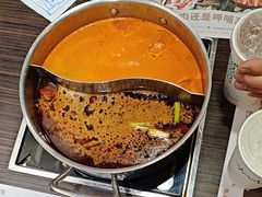 -呷哺呷哺(西单大悦城店)