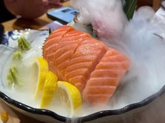 -米禾良日料(人民广场店)