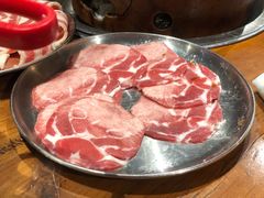 牛舌-原始泥炉烤肉(总店)