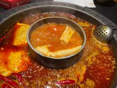 -晓宇重庆火锅(龙首店)
