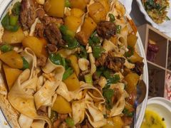 -俭寨大盘鸡·缸子肉·小公鸡·新疆菜(云通店)