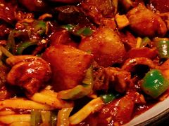 -左陕右甘(亚运村店)