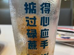 -柠檬树茶餐厅(海雅缤纷城店)