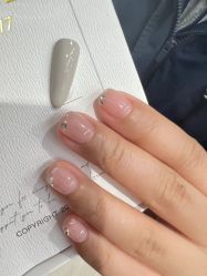 -爱睫物语·疗愈美睫美甲