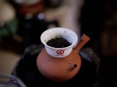 -一慈茶馆(雨田馆)