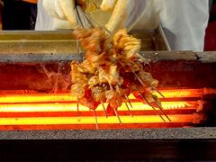 -正宁路小吃夜市