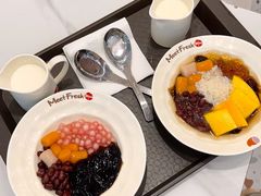 -鲜芋仙(常州吾悦国际广场店)