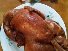 -鸡打鸣熏鸡系列(总店)