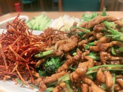 -老昌春饼(中央大街店)