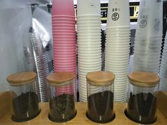 -古茗(于都汇金广场店)