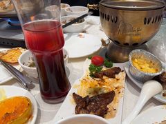 -加勒比阳光环球美食自助(凯德店)