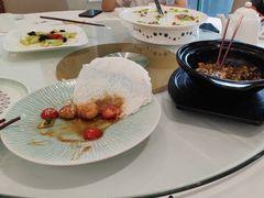 -新兴家喻酒家·羊城名宴(昌岗店)