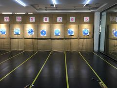 -弓舍射箭俱乐部(高新总店)