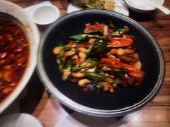 -九转小磨·东北菜老字号(祥安店)