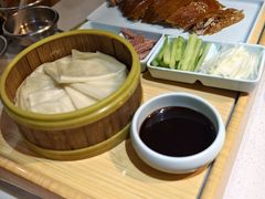 -华馨园北京烤鸭(丽水店)