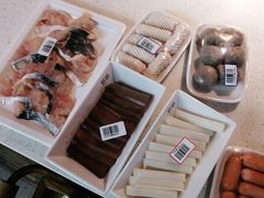 -野妹火锅(龙岗店)