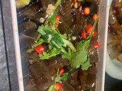 -马路边上·小海鲜烧烤(八一路店)