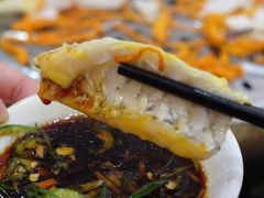 -凯盈阁·顺德私房菜·桑拿鸡