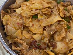 -红旗山庄(圭峰山店)