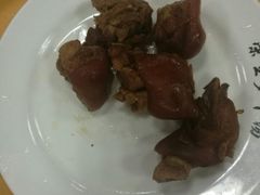 -荣生萝卜汤饭店