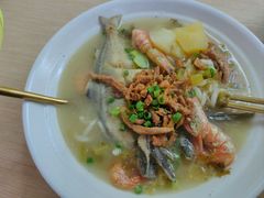 -面道赞宁海海鲜面(迎凤街店)