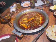 -楠火锅(哈尔滨金爵万象店)