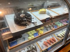 -鼎香缘海鲜自助火锅烤肉(锦辉购物广场店)
