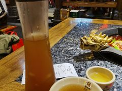 -蜀大侠火锅(四川北路店)
