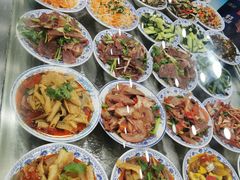 -豫掌柜饸饹面·烩面(秀沿路店)