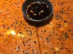 -冰川延边料理·炭烤串(原小木屋店)