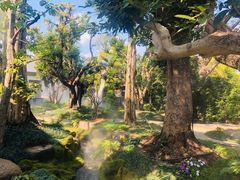 -Chom Cafe and Restaurant