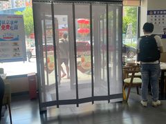 -李先生牛肉面大王(北京平谷步行街店)